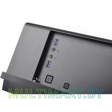 Корпус SilverStone Grandia GD10 (SST-GD10B) картинка 7